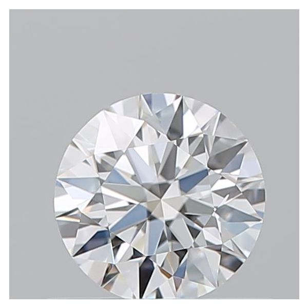 ROUND 0.57 F IF EX-EX-EX - 100766554293 GIA Diamond