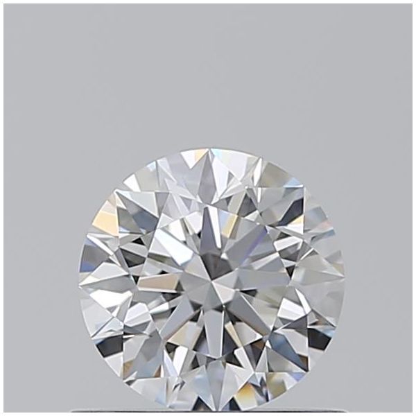 ROUND 0.7 E VS1 EX-EX-EX - 100766554351 GIA Diamond