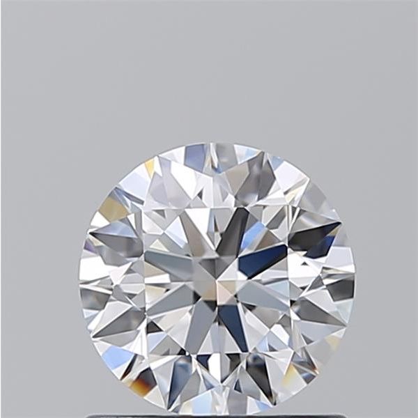 ROUND 0.93 D VVS1 EX-EX-EX - 100766554413 GIA Diamond