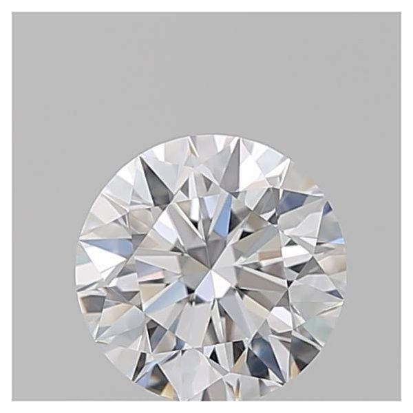 ROUND 0.5 D IF EX-EX-EX - 100766554487 GIA Diamond