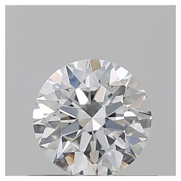 ROUND 0.51 F IF EX-EX-EX - 100766554493 GIA Diamond
