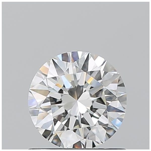 ROUND 0.8 H VVS2 EX-EX-EX - 100766554610 GIA Diamond