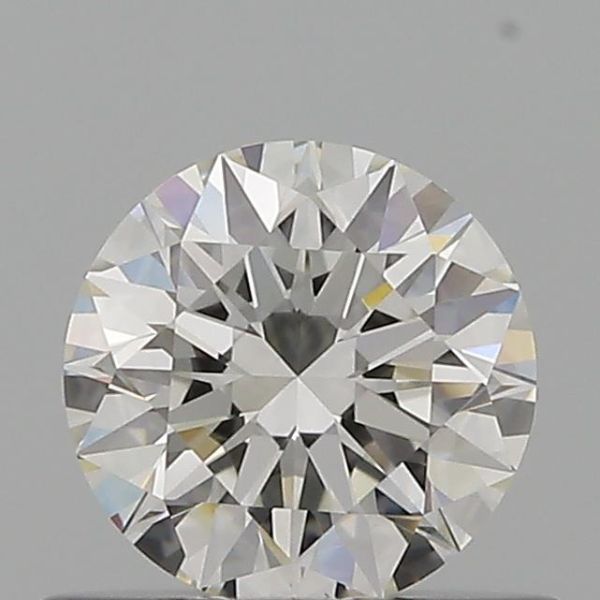 ROUND 0.54 G VS1 EX-EX-EX - 100766554618 GIA Diamond