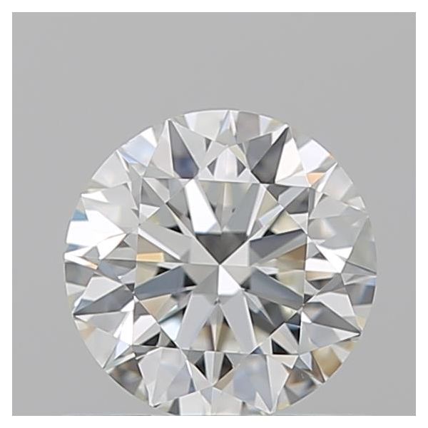 ROUND 0.7 I VS2 EX-EX-EX - 100766554749 GIA Diamond