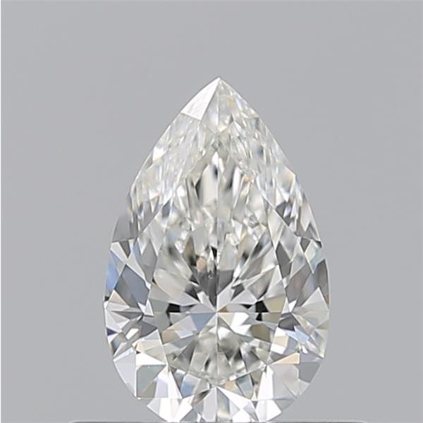 PEAR 0.51 H VS1 --EX-EX - 100766554770 GIA Diamond