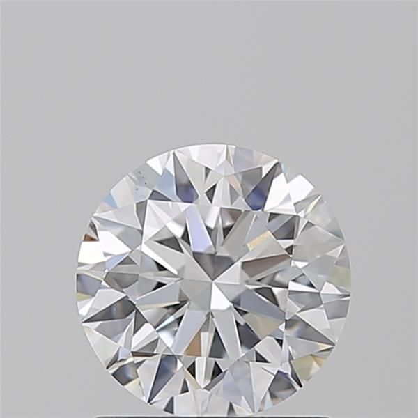 ROUND 1.21 D VS1 EX-EX-EX - 100766555111 GIA Diamond