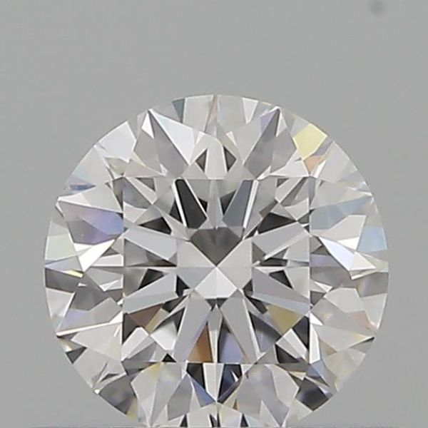 ROUND 0.52 D IF EX-EX-EX - 100766555249 GIA Diamond