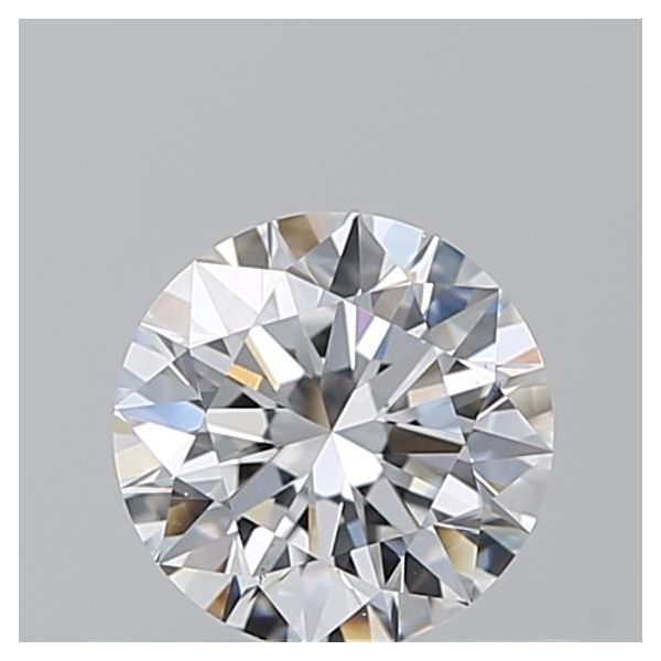 ROUND 0.51 E VS1 EX-EX-EX - 100766556144 GIA Diamond