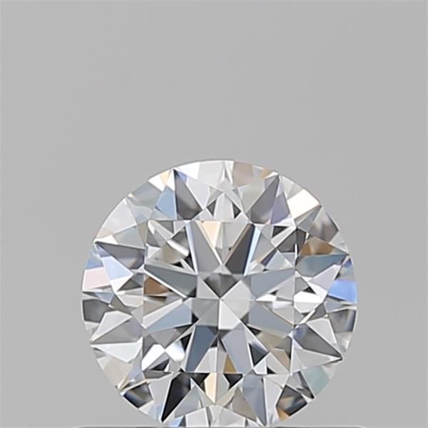 ROUND 0.57 D IF EX-EX-EX - 100766556182 GIA Diamond