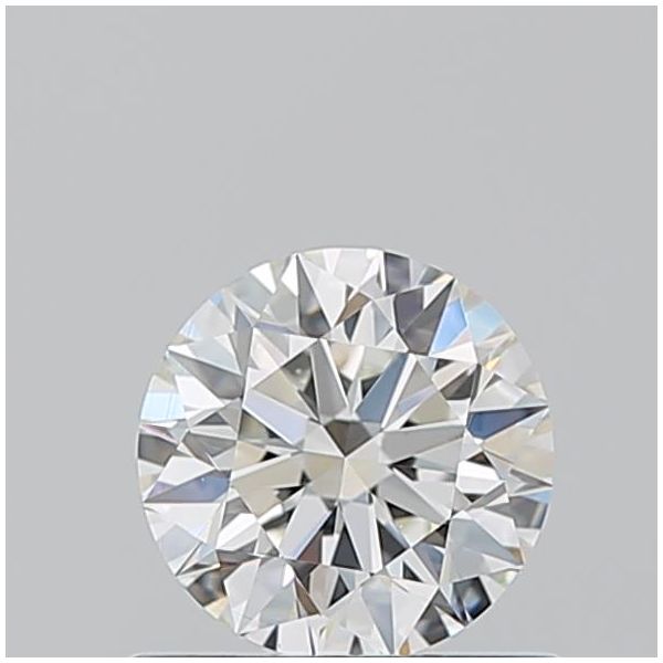 ROUND 0.71 I VS1 EX-EX-EX - 100766556215 GIA Diamond