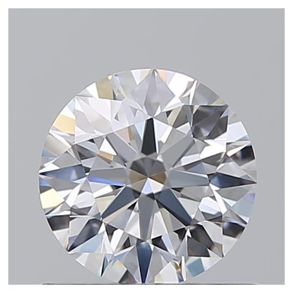 ROUND 0.71 D VVS1 EX-EX-EX - 100766556737 GIA Diamond