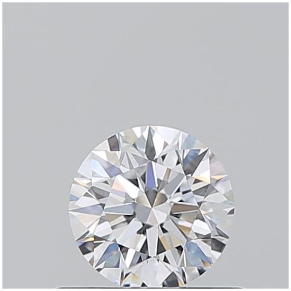 ROUND 0.53 D IF EX-EX-EX - 100766557873 GIA Diamond