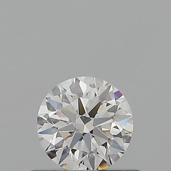 ROUND 0.5 F VS2 EX-EX-EX - 100766558059 GIA Diamond