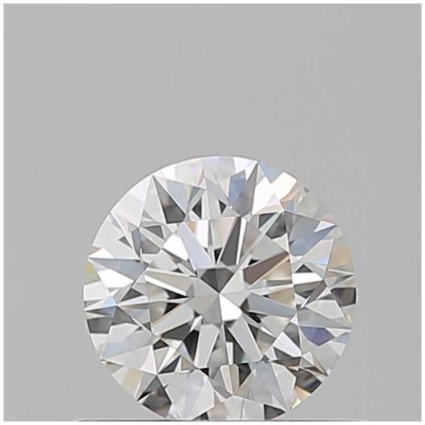 ROUND 0.57 H IF EX-EX-EX - 100766558577 GIA Diamond