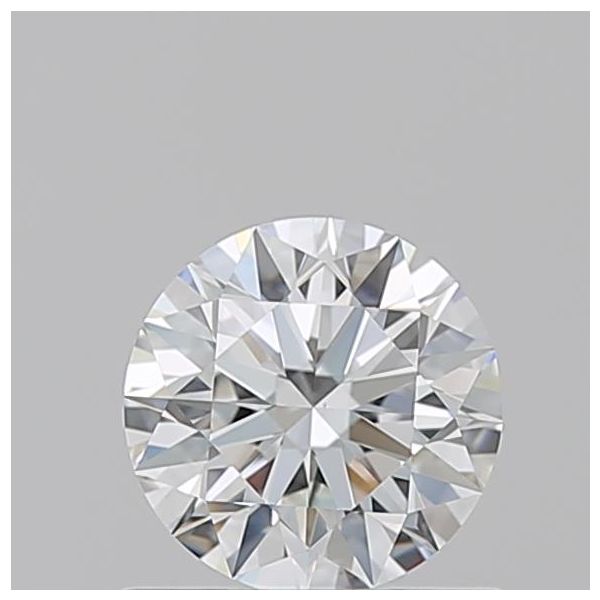 ROUND 0.72 G VS2 EX-EX-EX - 100766559389 GIA Diamond