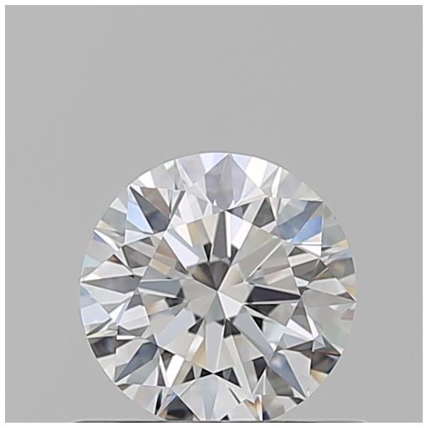 ROUND 0.6 D IF EX-EX-EX - 100766560257 GIA Diamond