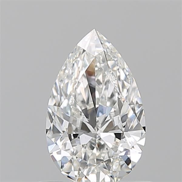 PEAR 0.7 G VS1 --VG-EX - 100766560561 GIA Diamond