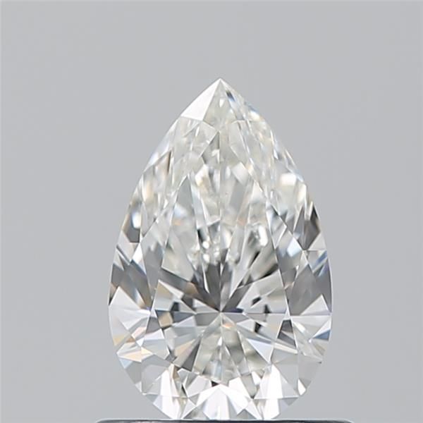 PEAR 0.71 G VS1 --EX-EX - 100766560632 GIA Diamond