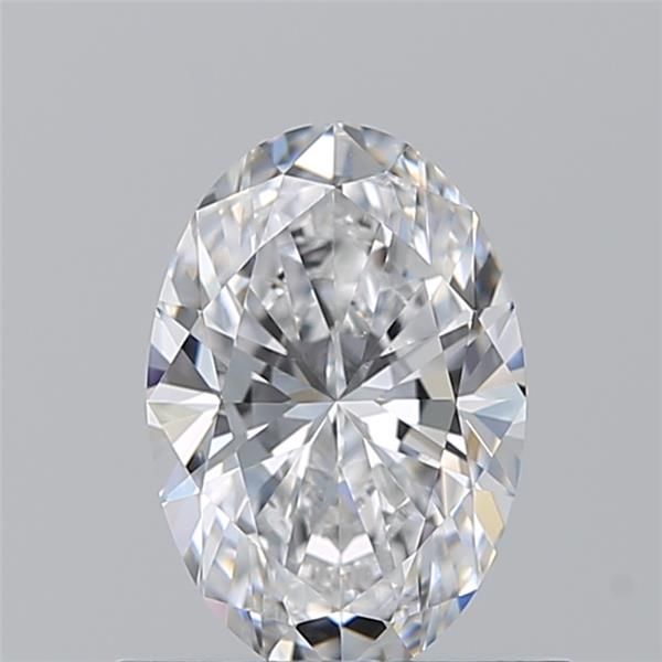 OVAL 0.7 D VS1 --EX-EX - 100766560807 GIA Diamond