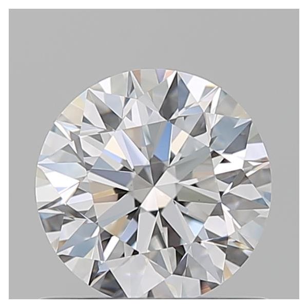 ROUND 0.8 E VS1 EX-EX-EX - 100766560943 GIA Diamond