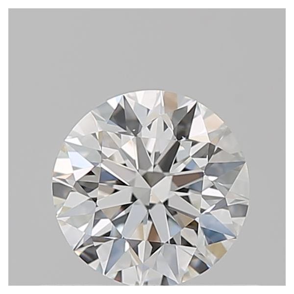 ROUND 0.53 H VS1 EX-EX-EX - 100766561383 GIA Diamond