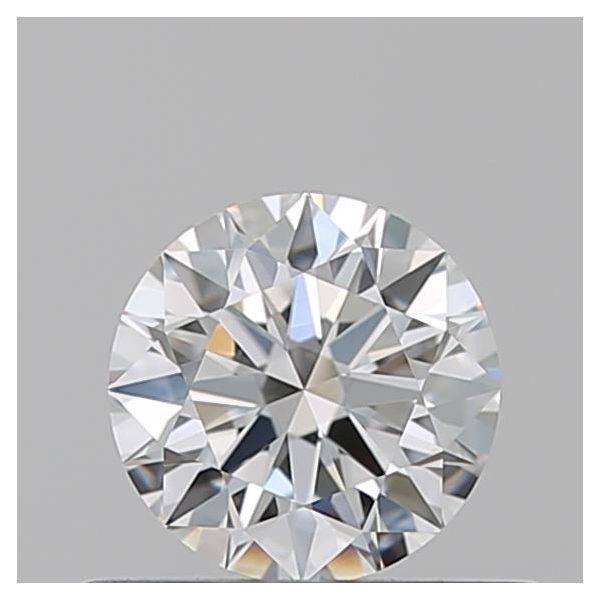 ROUND 0.5 E VS1 EX-EX-EX - 100766561813 GIA Diamond