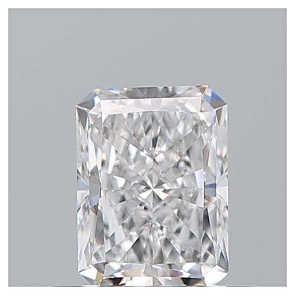 RADIANT 0.51 D VS1 --VG-EX - 100766562895 GIA Diamond