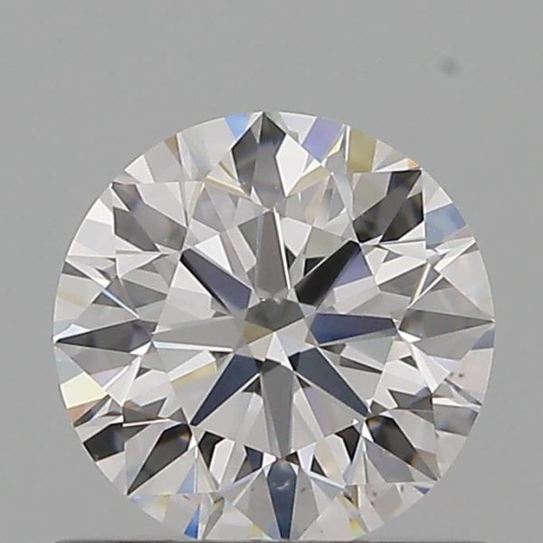 ROUND 0.75 E VS2 EX-EX-EX - 100766562965 GIA Diamond