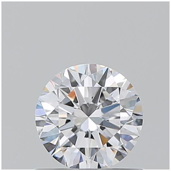 ROUND 0.7 D VVS2 EX-EX-EX - 100766563289 GIA Diamond