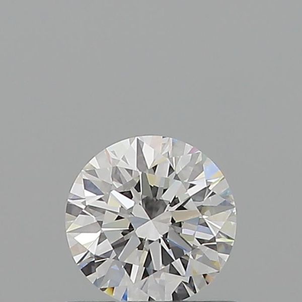 ROUND 0.7 D VVS2 EX-EX-EX - 100766563836 GIA Diamond