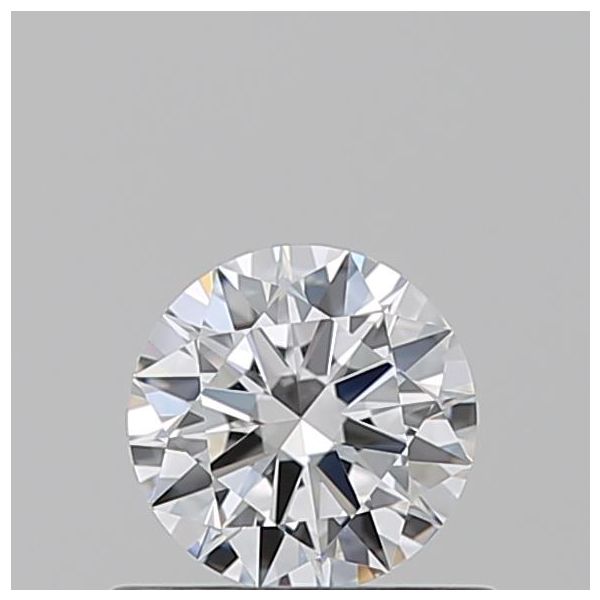 ROUND 0.53 D IF EX-EX-EX - 100766563952 GIA Diamond