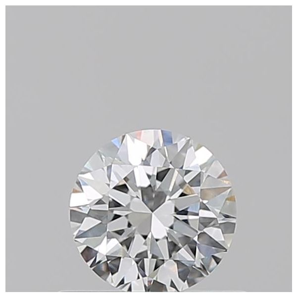 ROUND 0.5 F VS1 EX-EX-EX - 100766564397 GIA Diamond