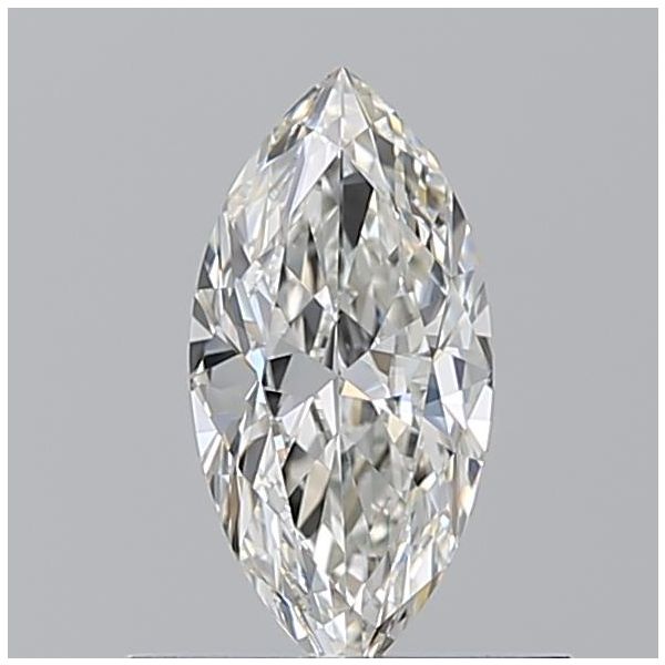 MARQUISE 0.5 I VVS2 --VG-VG - 100766564536 GIA Diamond