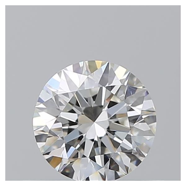ROUND 0.5 I VS1 EX-EX-EX - 100766564553 GIA Diamond