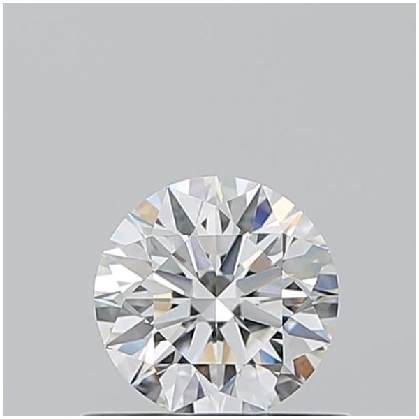 ROUND 0.56 G VS1 EX-EX-EX - 100766564765 GIA Diamond