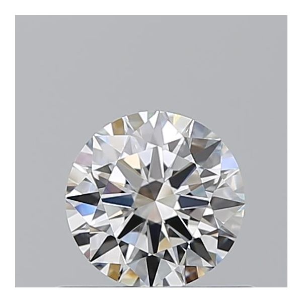 ROUND 0.55 G IF EX-EX-EX - 100766564795 GIA Diamond