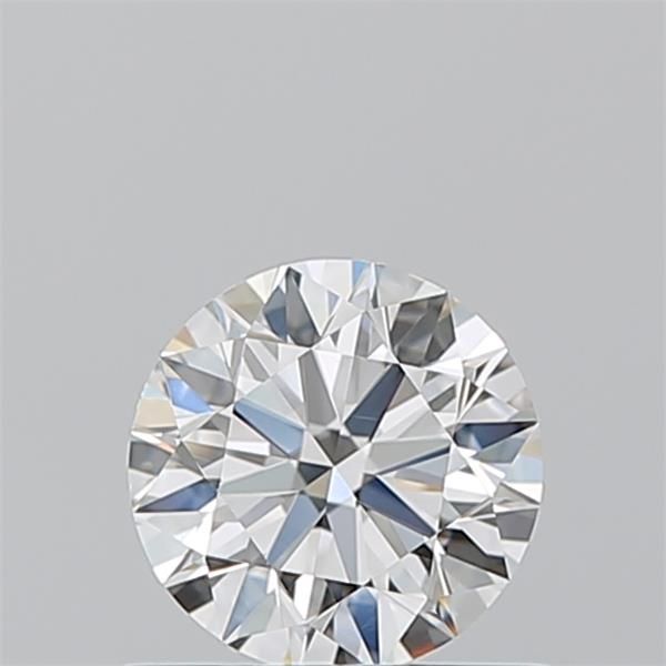 ROUND 0.7 H VVS2 EX-EX-EX - 100766564969 GIA Diamond