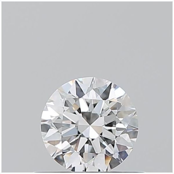 ROUND 0.5 F VS2 EX-EX-EX - 100766565004 GIA Diamond
