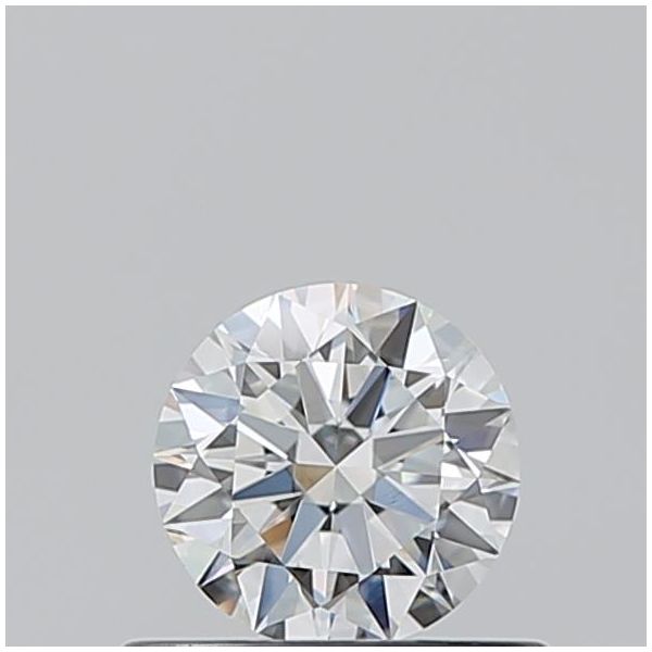 ROUND 0.5 G VS1 EX-EX-EX - 100766565066 GIA Diamond