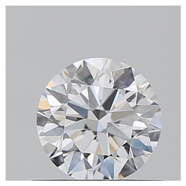 ROUND 0.56 E IF EX-EX-EX - 100766565279 GIA Diamond