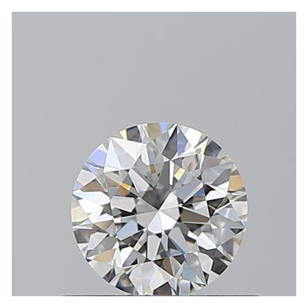 ROUND 0.51 G VS1 EX-EX-EX - 100766565317 GIA Diamond