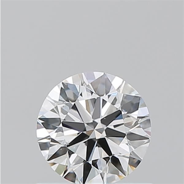 ROUND 0.7 G VS2 EX-EX-EX - 100766565464 GIA Diamond
