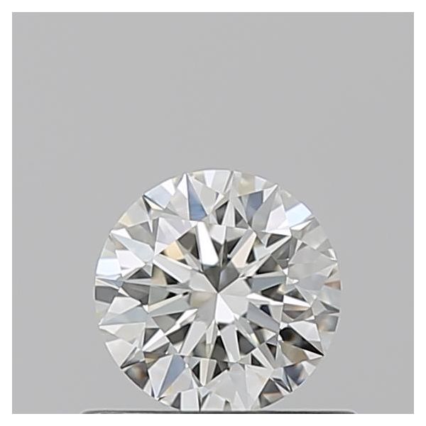 ROUND 0.55 I VS1 EX-EX-EX - 100766565758 GIA Diamond