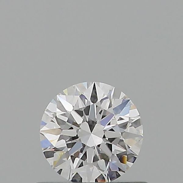 ROUND 0.57 D VS1 EX-EX-EX - 100766566126 GIA Diamond