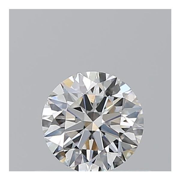ROUND 0.5 H VS1 EX-EX-EX - 100766566162 GIA Diamond
