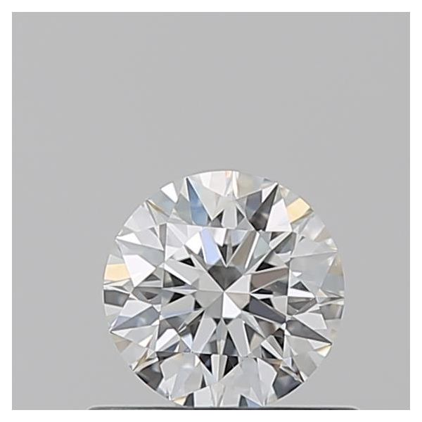 ROUND 0.52 G VS2 EX-EX-EX - 100766566666 GIA Diamond
