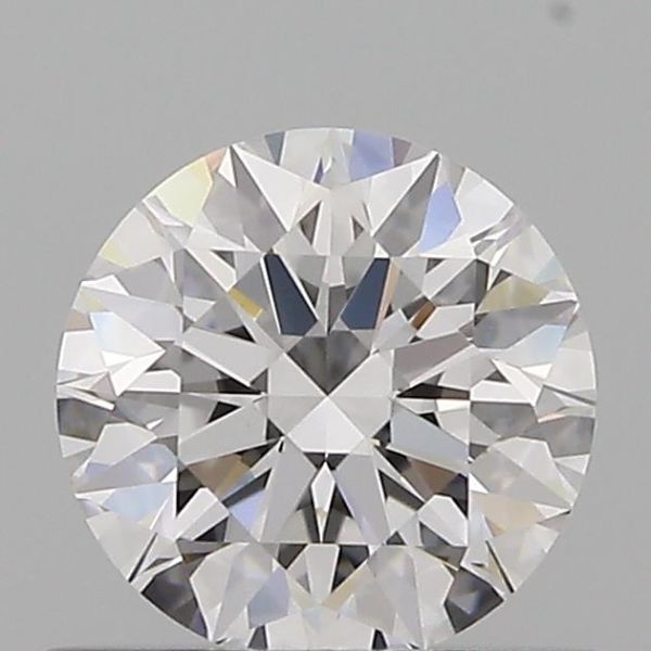 ROUND 0.62 D VVS1 EX-EX-EX - 100766567090 GIA Diamond