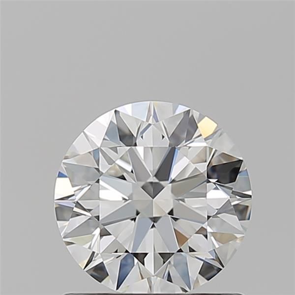 ROUND 0.97 H VVS2 EX-EX-EX - 100766567370 GIA Diamond