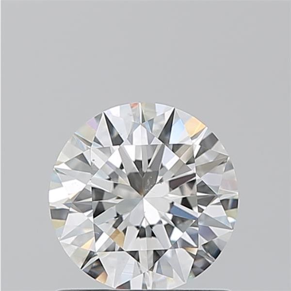 ROUND 0.96 H VS2 EX-EX-EX - 100766567670 GIA Diamond