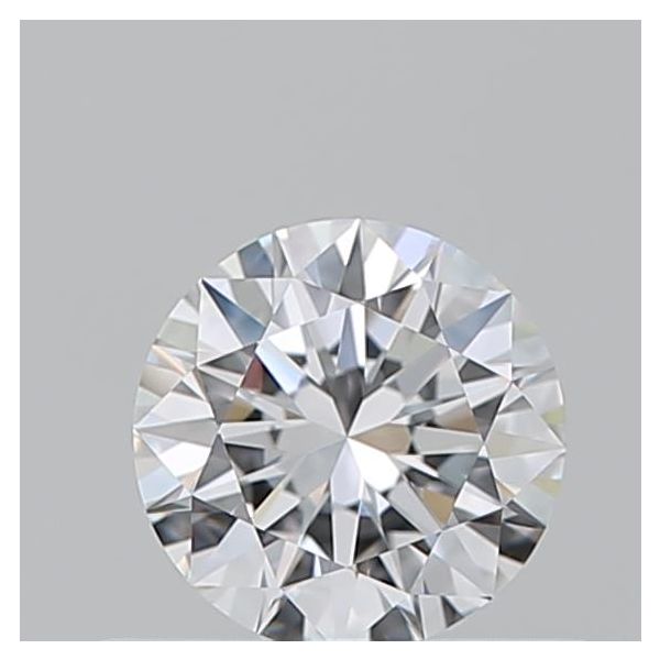 ROUND 0.5 D VS1 EX-EX-EX - 100766567761 GIA Diamond